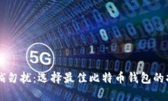 非诚勿扰：选择最佳比特币钱包的指南