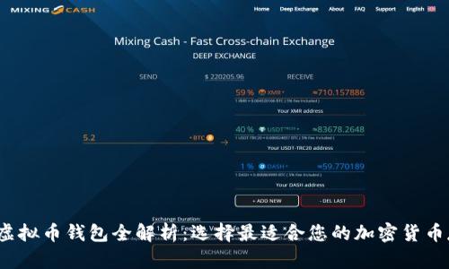 2023年虚拟币钱包全解析：选择最适合您的加密货币存储方案