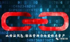 比特派钱包：轻松管理你的莱特币资产