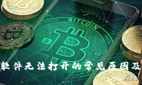 Tokenim软件无法打开的常见原因及解决方法