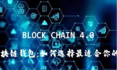 深入解析EC区块链钱包：如何选择最适合你的安全