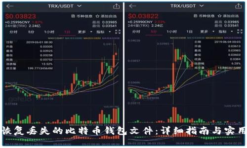 如何恢复丢失的比特币钱包文件：详细指南与实用技巧
