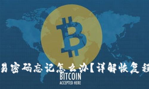 以太坊钱包交易密码忘记怎么办？详解恢复程序与预防措施