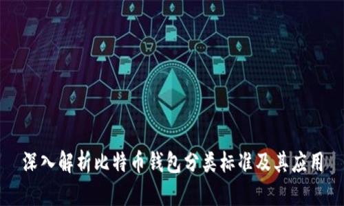 深入解析比特币钱包分类标准及其应用