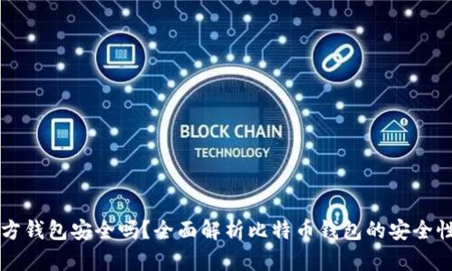 比特币第三方钱包安全吗？全面解析比特币钱包的安全性与选择指南