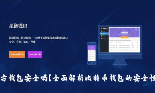 比特币第三方钱包安全吗？全面解析比特币钱包的安全性与选择指南