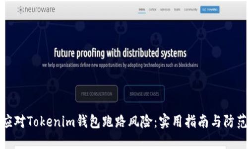 如何应对Tokenim钱包跑路风险：实用指南与防范策略
