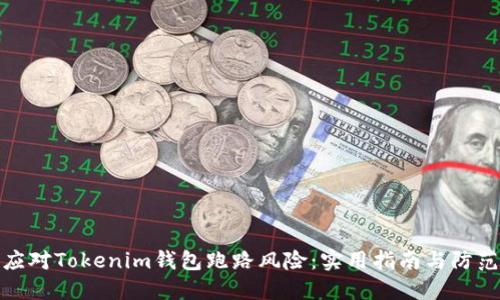如何应对Tokenim钱包跑路风险：实用指南与防范策略