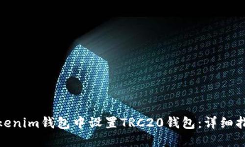 如何在Tokenim钱包中设置TRC20钱包：详细指南与步骤