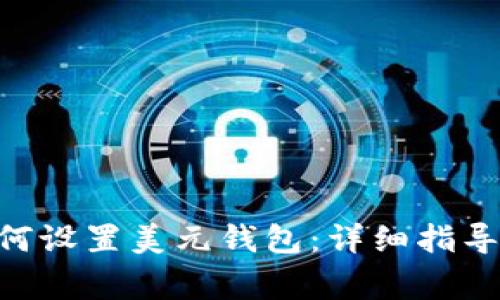 Tokenim如何设置美元钱包：详细指导与注意事项
