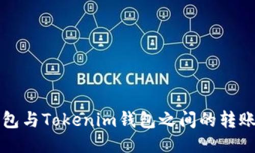 TP钱包与Tokenim钱包之间的转账指南