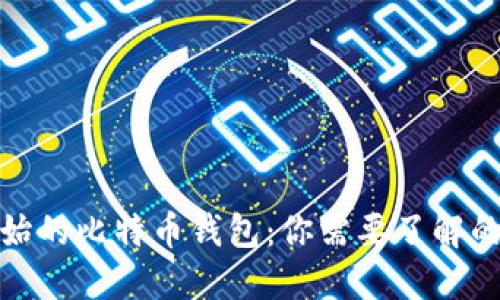 最原始的比特币钱包：你需要了解的一切