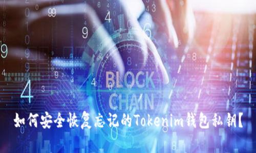 如何安全恢复忘记的Tokenim钱包私钥？