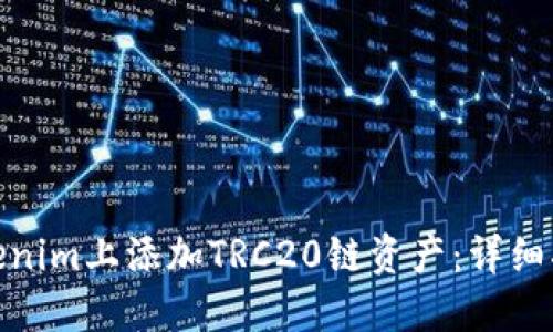 如何在Tokenim上添加TRC20链资产：详细指南与步骤