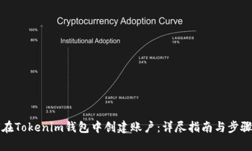 如何在Tokenim钱包中创建账户：详尽指南与步骤解析