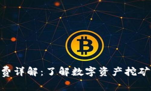 Tokenim矿坑费详解：了解数字资产挖矿的成本与收益