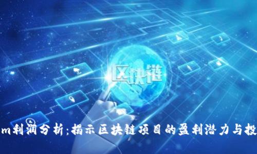 Tokenim利润分析：揭示区块链项目的盈利潜力与投资价值