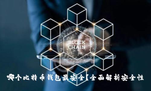 哪个比特币钱包最安全？全面解析安全性