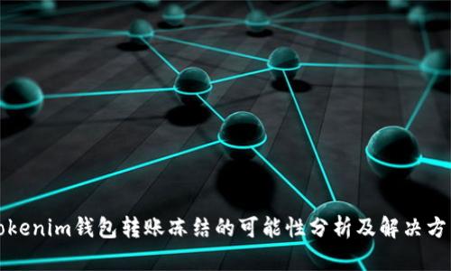 Tokenim钱包转账冻结的可能性分析及解决方法