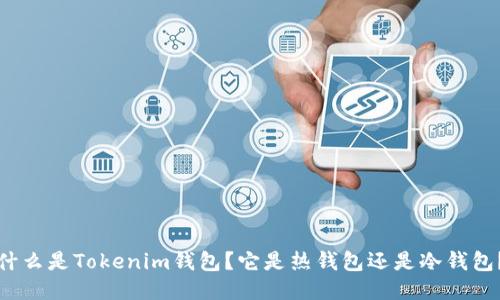 什么是Tokenim钱包？它是热钱包还是冷钱包？