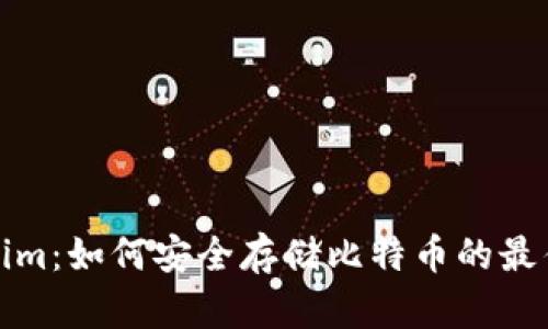 Tokenim：如何安全存储比特币的最佳方法