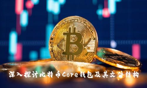 深入探讨比特币Core钱包及其文件结构
