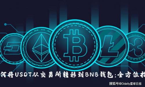 如何将USDT从交易所转移到BNB钱包：全方位指南