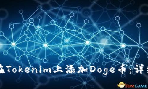 如何在Tokenim上添加Doge币：详细指南