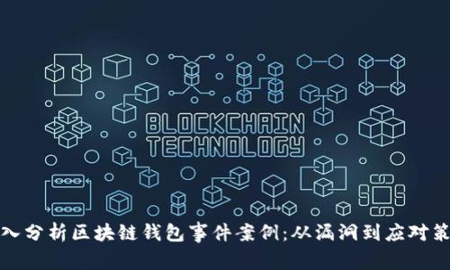 深入分析区块链钱包事件案例：从漏洞到应对策略