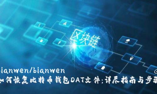 bianwen/bianwen
如何恢复比特币钱包DAT文件：详尽指南与步骤