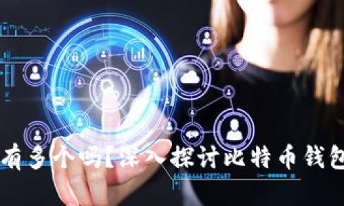比特币钱包可以有多个吗？深入探讨比特币钱包的多样性与使用