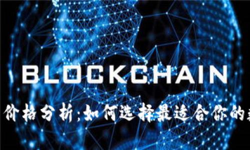 USDT钱包价格分析：如何选择最适合你的数字钱包？