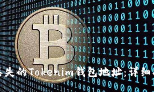 如何找回丢失的Tokenim钱包地址：详细指导与技巧