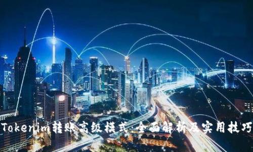 Tokenim转账高级模式：全面解析及实用技巧