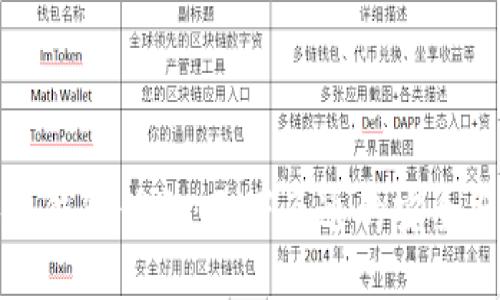 区块链钱包优选：天下互通的安全与便捷