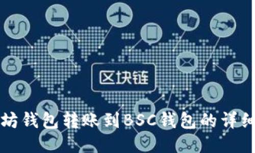 以太坊钱包转账到BSC钱包的详细教程