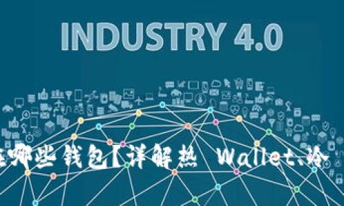 USDT可以存在哪些钱包？详解热 Wallet、冷 Wallet的选择