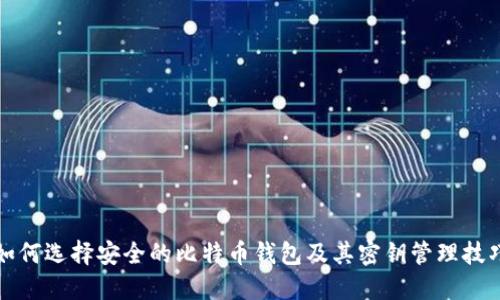 如何选择安全的比特币钱包及其密钥管理技巧