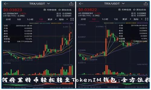 如何将莱特币轻松转至TokenIM钱包：全方位指南