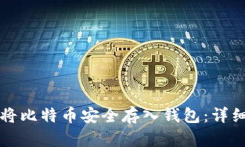 如何将比特币安全存入钱包：详细指南