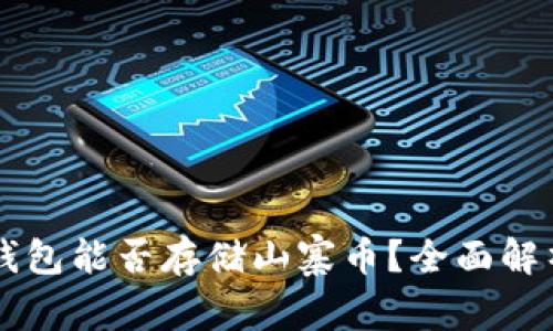 以太坊钱包能否存储山寨币？全面解析与指南