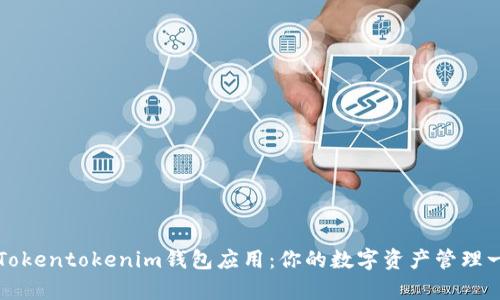 深入解析Tokentokenim钱包应用：你的数字资产管理一站式指南