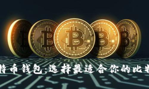 全面解析比特币钱包：选择最适合你的比特币钱包类型