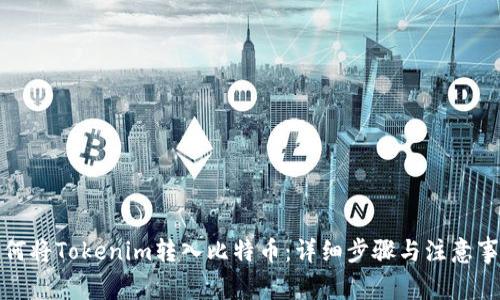 如何将Tokenim转入比特币：详细步骤与注意事项