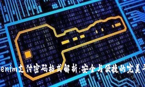 Tokenim支付密码格式解析：安全与便捷的完美平衡