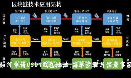如何申请USDT钱包地址：简单步骤与注意事项