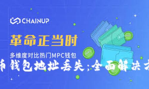 如何应对比特币钱包地址丢失：全面解决方案和实用建议