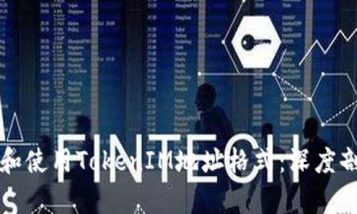 如何正确解析和使用TokenIM地址格式：深度剖析与实用指南