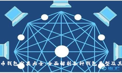 比特币钱包分类大全：全面解析各种钱包类型及其优势