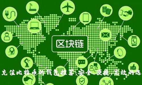 能充值比特币的钱包推荐：安全、便捷、高效的选择